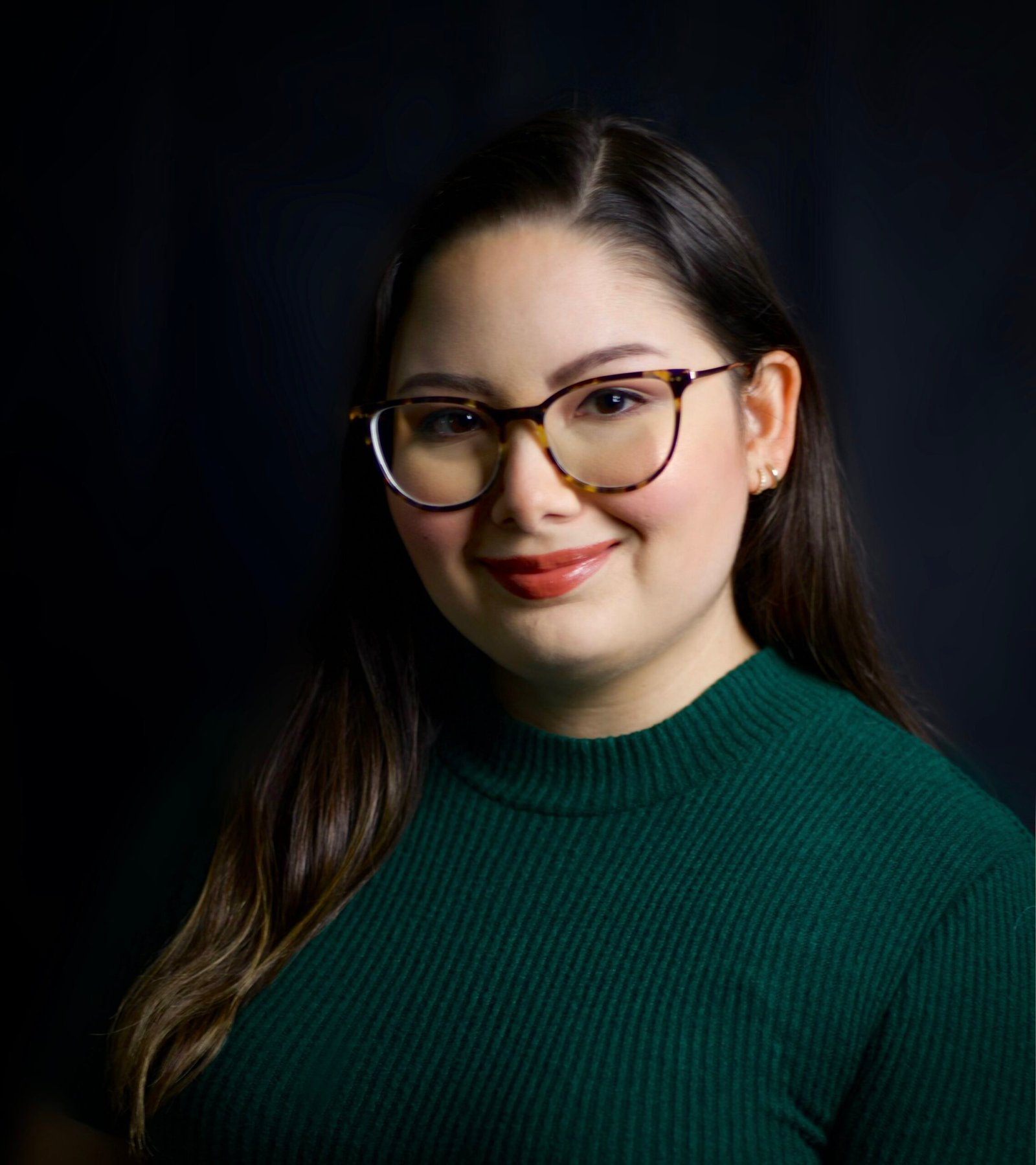 Maria Custode portrait picture Maria Custode portrait picture
